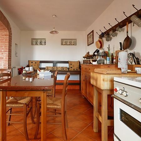 Вилла Rustico Costa D'Oro Фарра-ди-Солиго Экстерьер фото