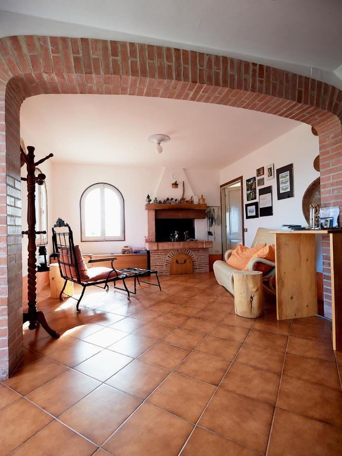 Вилла Rustico Costa D'Oro Фарра-ди-Солиго Экстерьер фото